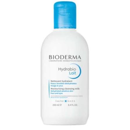 BIODERMA HYDRABIO LAIT HYDR 250ML